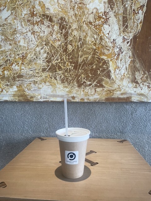 山田珈琲 沖縄 チャプター （YAMADA COFFEE OKINAWA chapteR） - 美