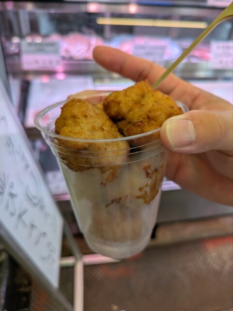 Toriniku Senmon Ten Torisei photo 2