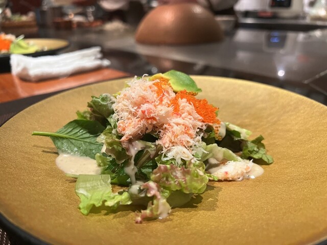 Teppanyaki Satou photo 4