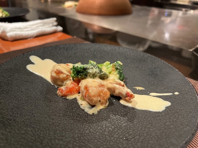 Teppanyaki Satou photo 5