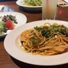 パージナ イタリアン ファイアワークス プラス カフェ ～薪焼きイタリアンとワイン～