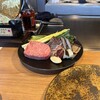 大阪鉄板焼き 神戸牛ステーキ Zin - 