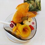 ジャヌ パティスリー - 