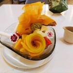 ジャヌ パティスリー - 