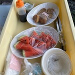 パビーラ御殿場 - 料理写真: