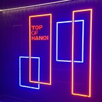 TOP OF HANOI - 通路