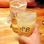 寿司としゃぶしゃぶ No.8 - 