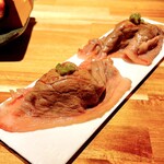 寿司としゃぶしゃぶ No.8 - 