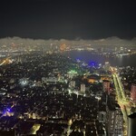 TOP OF HANOI - 景色