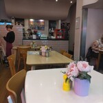 Lucy In The Sky Coffee Shop - 