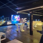 TOP OF HANOI - 内観