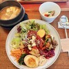 雨食堂