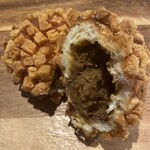 小麦の奴隷 - 料理写真: