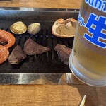 浜焼き しんちゃん - 