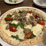 イル バーカロ アルマ - 