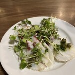 イル バーカロ アルマ - 