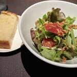 RISTORANTE Orobianco - 