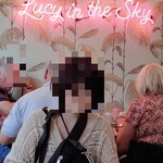 Lucy In The Sky Coffee Shop - 