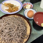 めん処ふたば - 料理写真: