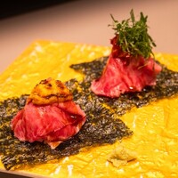 熟成和牛焼肉エイジング・ビーフ 横浜店 - 