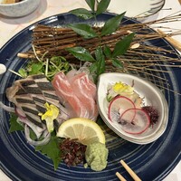 銀座　遠音近音 - 