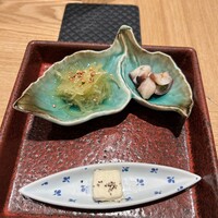銀座　遠音近音 - 