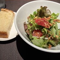RISTORANTE Orobianco - 
