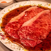 熟成和牛焼肉エイジング・ビーフ 横浜店 - 
