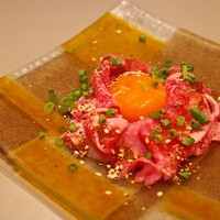 熟成和牛焼肉エイジング・ビーフ 横浜店 - 