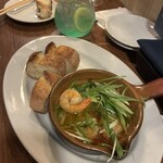 イタリアンバル Aoneco - 