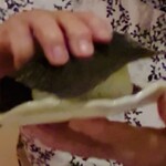 酒菜 調製 嘉一 - 