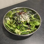 炭火焼き 牛タン酒場 いけたん - 