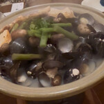 酒菜 調製 嘉一 - 