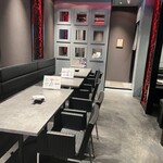 炭火焼き 牛タン酒場 いけたん - 