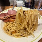 あるでん亭 新宿センタービル店 - 