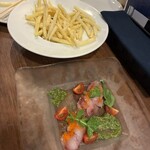 イタリアンバル Aoneco - 