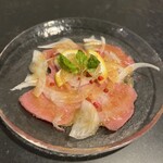 炭火焼き 牛タン酒場 いけたん 池袋店 - 