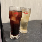 炭火焼き 牛タン酒場 いけたん - 