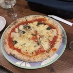 イタリアンバル Aoneco - 