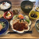 みーたん食堂 - 