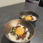 炭火焼き 牛タン酒場 いけたん - 