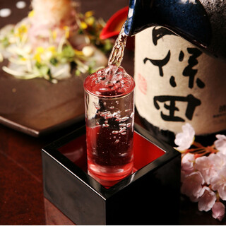 大衆居酒屋 呑んだくれ_1
