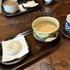 茶房 ぎゃらりー かさの家