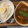 スープカレー屋 鴻 神田駿河台店