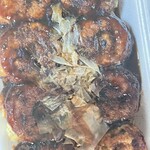 おおのさんちのたこ焼き - 