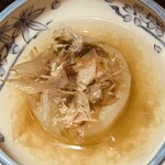 おでん料理 地酒　大阪・北新地 六根 - 