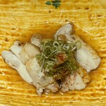 おでん料理 地酒　大阪・北新地 六根 - 