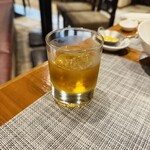 苦楽園中華 マルベリー - 甕だし紹興酒12年