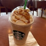 スターバックスコーヒー みのおキューズモール店 - 