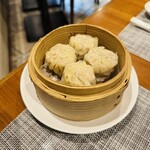 苦楽園中華 マルベリー - 焼売